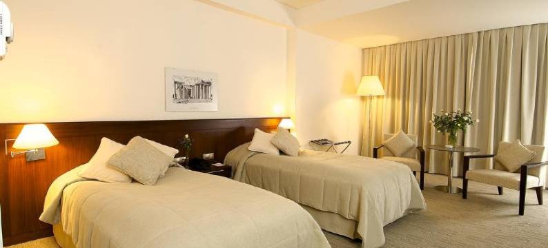 翁图尔伊兹密尔酒店(Ontur Izmir Otel)图片