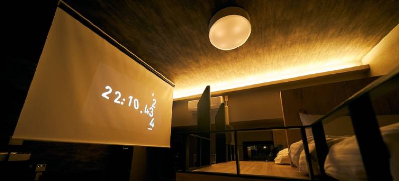 乐天住宿福冈药院(Rakuten STAY Fukuoka Yakuin)图片