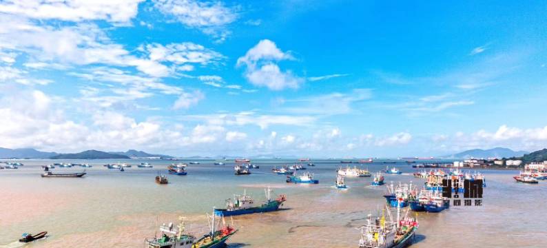 普陀山心灵驿站图片