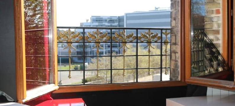 马里尼亚酒店(Marinha Hotel)图片