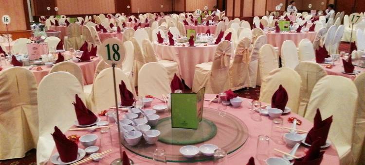 贝园酒店(Dynasty Hotel Miri)图片
