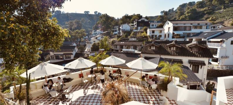 杭州沐居民宿(西湖景区店)图片