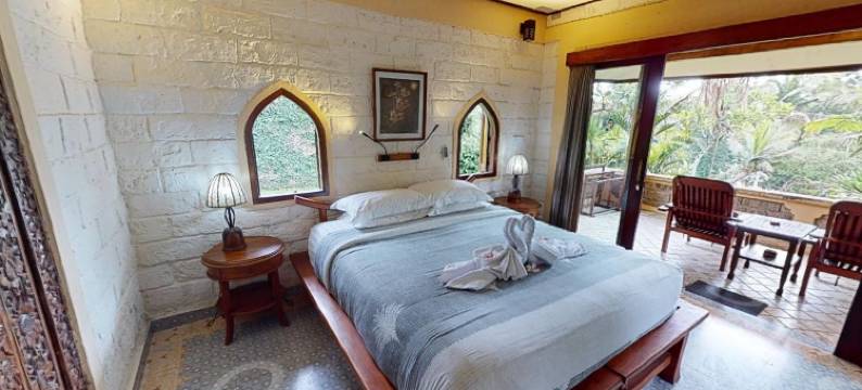 牙也米娜海滩度假村(Gajah Mina Beach Resort)图片