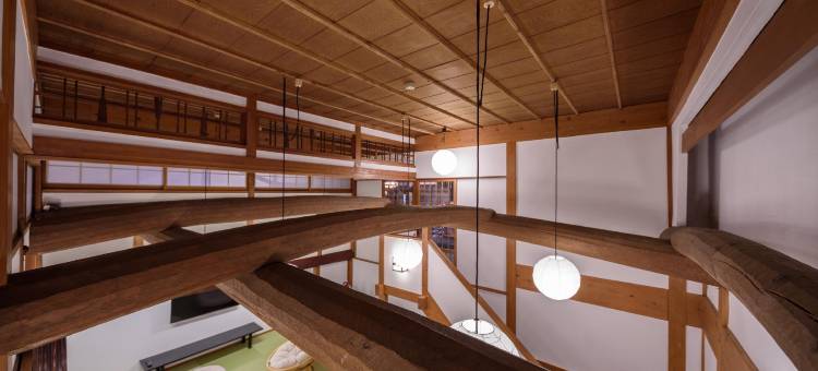 汤布院欢迎回家旅馆(Yufuin Ryokan Okaeri)图片