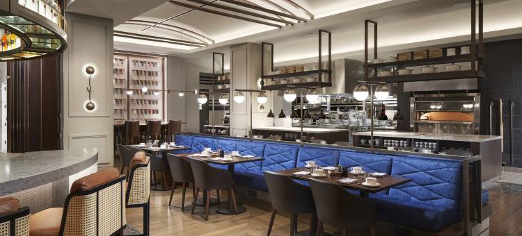 洛伊斯珊瑚山墙酒店(Loews Coral Gables Hotel)图片