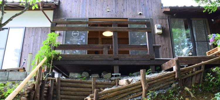 格玛旅馆(Guest House Goma)图片