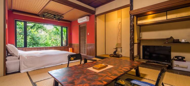 和味之宿角上楼本馆酒店(Kakujoro)图片