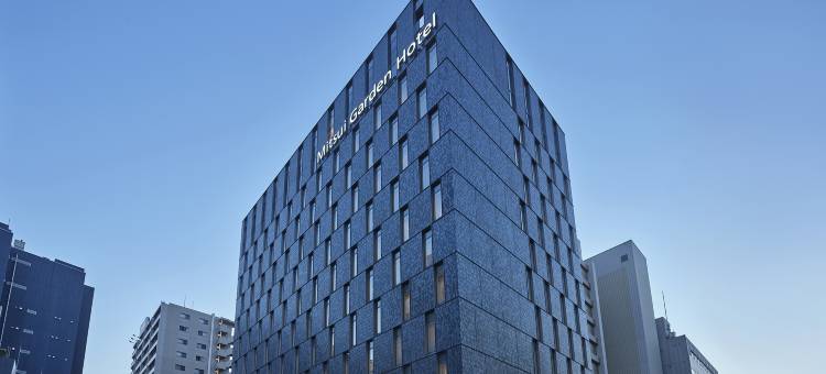 三井花园酒店福冈中洲(Mitsui Garden Hotel Fukuoka Nakasu)图片