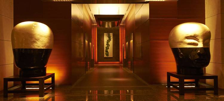 东京君悦酒店(Grand Hyatt Tokyo)图片