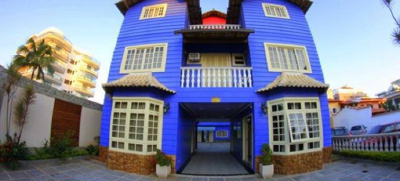 海门旅馆(Pousada Portal do Mar)图片