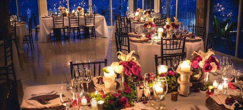 蓬佩斯卡德罗天堂普塔酒店(Punta Pescadero Paradise Hotel & Villas)图片