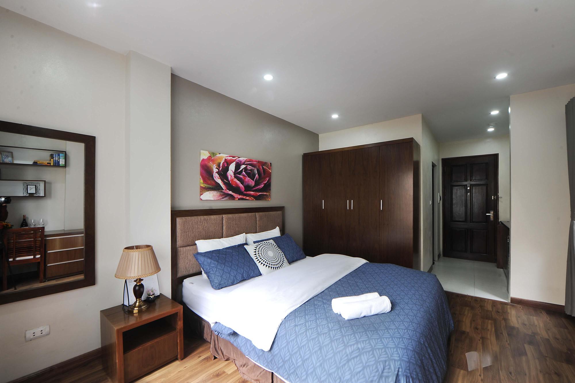 iStay Hotel Apartment 5Hotel Overview