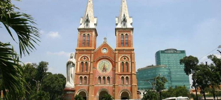 钻石山酒店(Diamond Hill Hotel)图片
