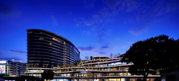 熊本科科高级酒店(Koko Hotel Premier Kumamoto)图片