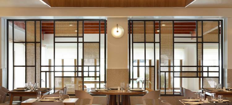 大西洋马尔马里海滩(Atlantica Marmari Beach Hotel)图片