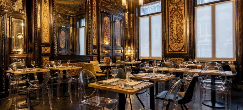 贝斯特韦斯特都市 SPA 酒店(Best Western Urban Hotel  Spa)图片