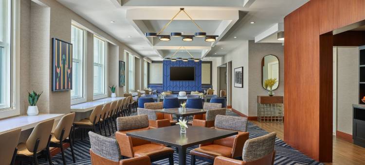 芝加哥JW万豪酒店(JW Marriott Chicago)图片