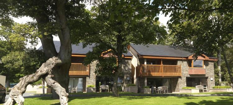 卡司特尔罗瑟公园度假村(Castlerosse Park Resort)图片