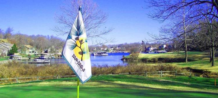 奥沙克湖玛格丽塔维尔湖度假村(Margaritaville Lake Resort Lake of the Ozarks)图片