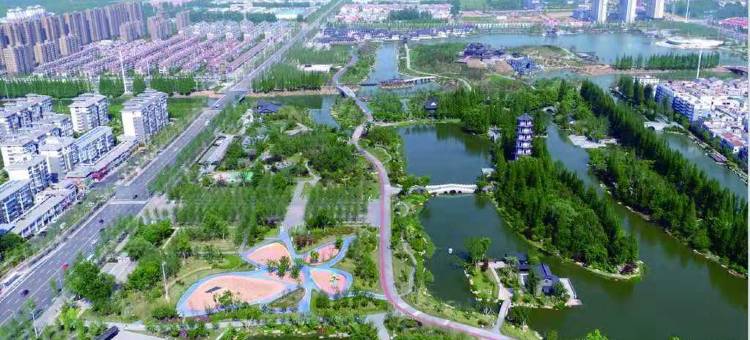 尚客优酒店(邳州碾庄店)图片