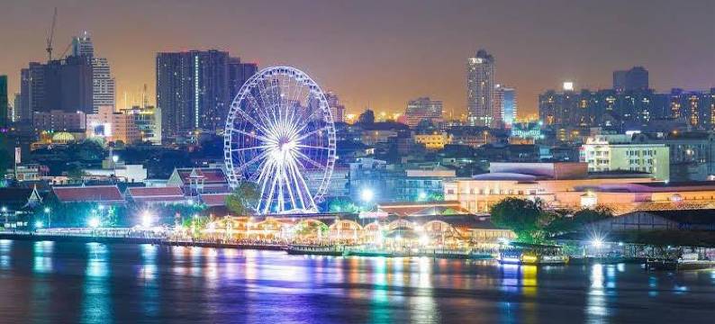 曼谷枢纽青年旅舍(Bangkok Hub)图片