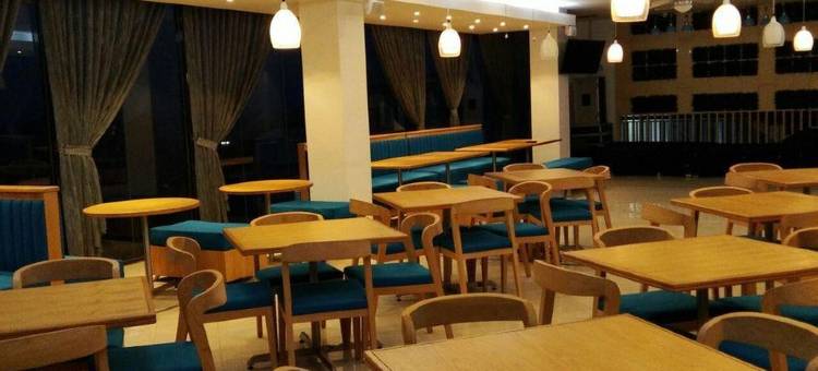 Sapadia Guesthouse Ciwidey Bandung图片