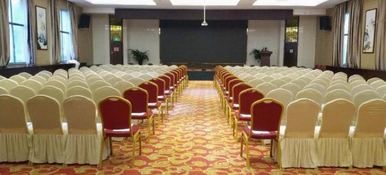 汇聚酒店(国防科大公交车站店)图片