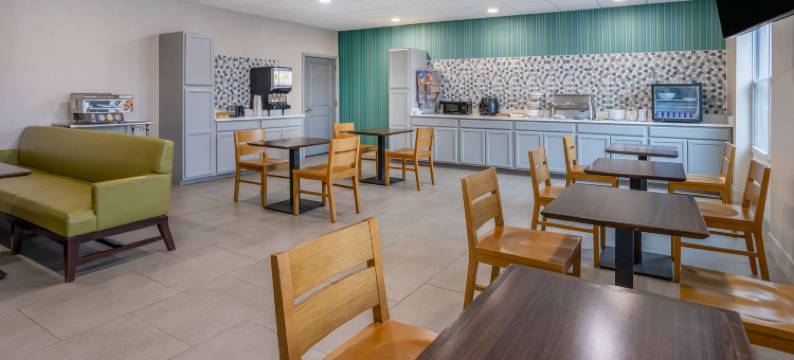 华尔道夫/华盛顿哥伦比亚特区蔚景温德姆酒店(Wingate by Wyndham Waldorf/Washington DC Area)图片