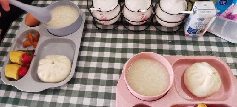 花筑·上海浦东新区茗语阁主题民宿(上海国际旅游度假区店)图片