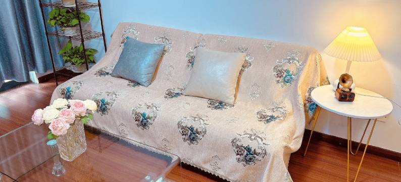 叁舍公寓(竹柏路1号分店)图片