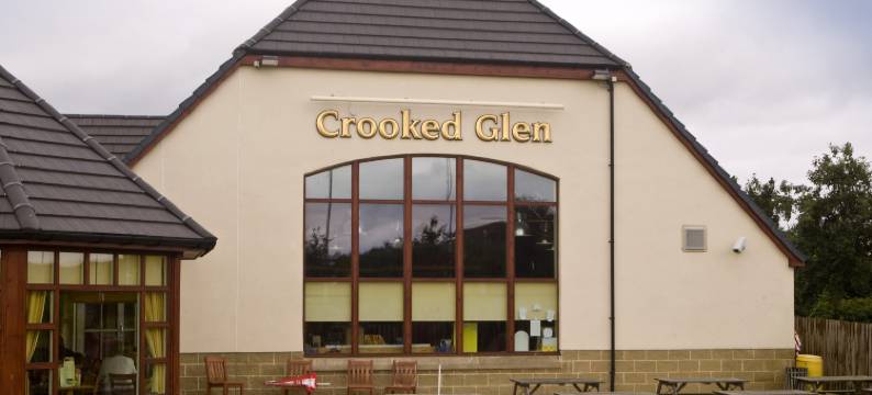 邓弗姆林旅馆(Premier Inn Dunfermline)图片