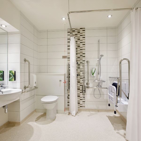 爱丁堡达尔基斯普瑞米尔酒店 (A7)(Premier Inn Edinburgh A7 (Dalkeith))图片