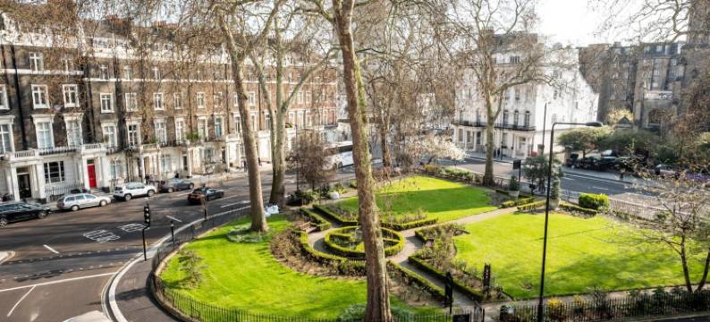 海德公园本地公寓(Native Hyde Park)图片