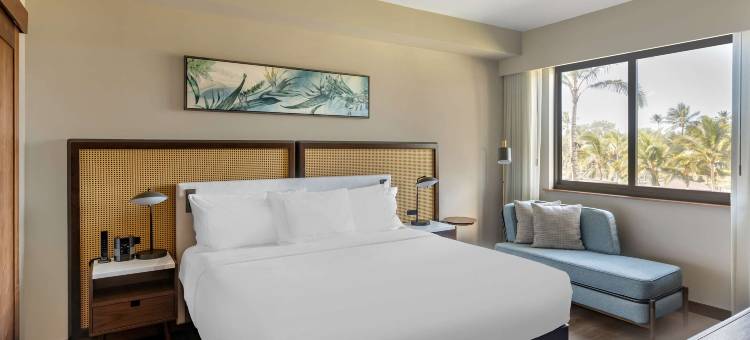茂宜湾别墅希尔顿分时度假俱乐部(Hilton Grand Vacations Club Maui Bay Villas)图片