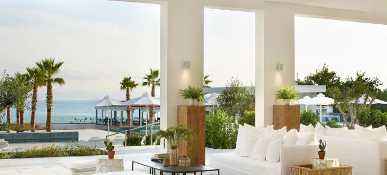 诺鲁兹卡桑德拉穹顶酒店(Domes Noruz Kassandra, Halkidiki - Adults Only)图片