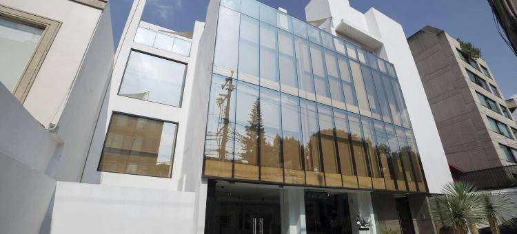 Suites Arboleda 215图片