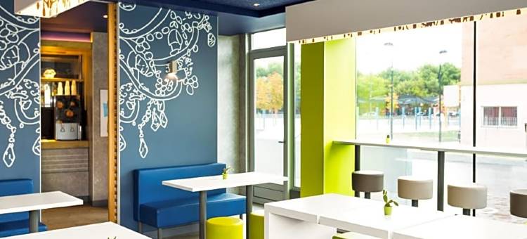 圣奥梅尔中心宜必思快捷酒店(Ibis Budget Saint-Omer Centre)图片