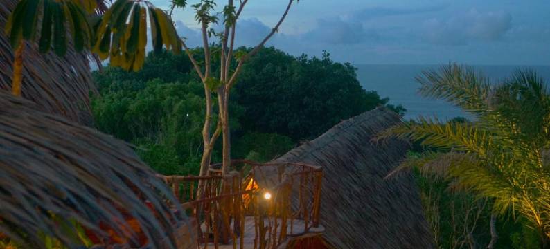 阿玛阿瓦度假村(Ama Awa Resort)图片