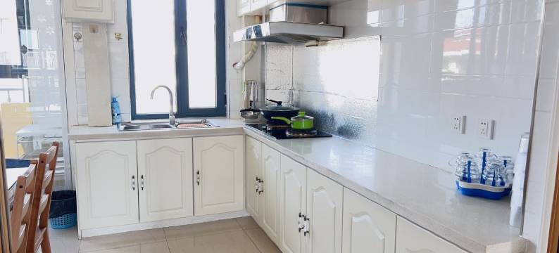 房东小Tang公寓(南湖街分店)图片