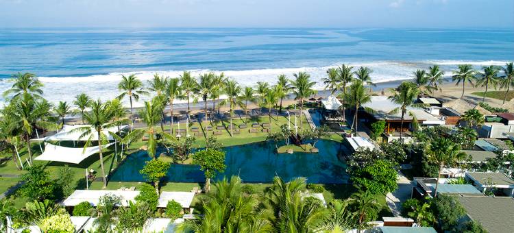 萨马亚巴厘岛塞米亚克别墅(The Samaya Seminyak Bali)图片