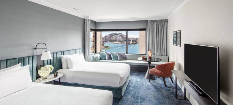 悉尼洲际酒店(InterContinental Sydney)图片