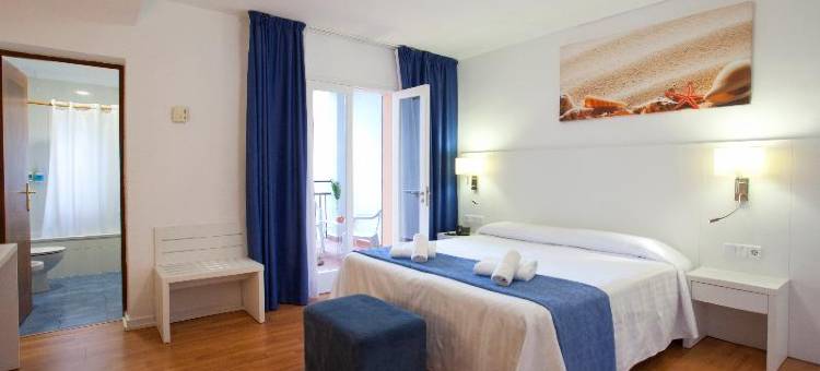 卡拉莫拉达酒店(Hotel Cala Murada)图片