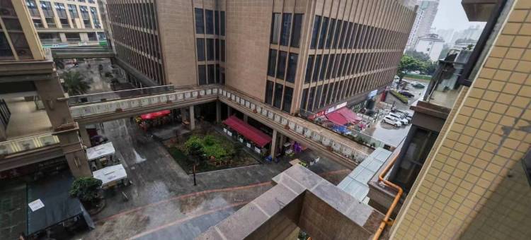 小猪儿民宿(万担仓路分店)图片