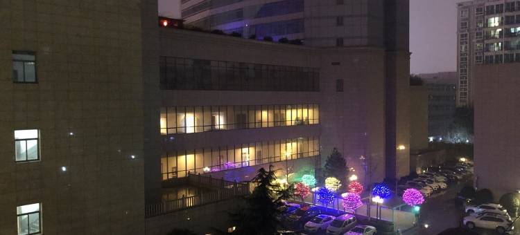 曹园公寓(丰庆路分店)图片