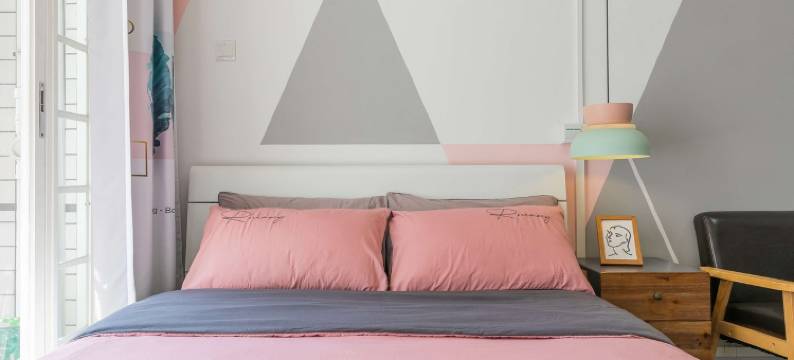 鲸屿Kevin公寓(天河北路分店)图片