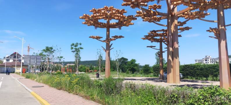 黑龙江伊春市汤旺河区缘梦家庭民宿(国防路分店)图片