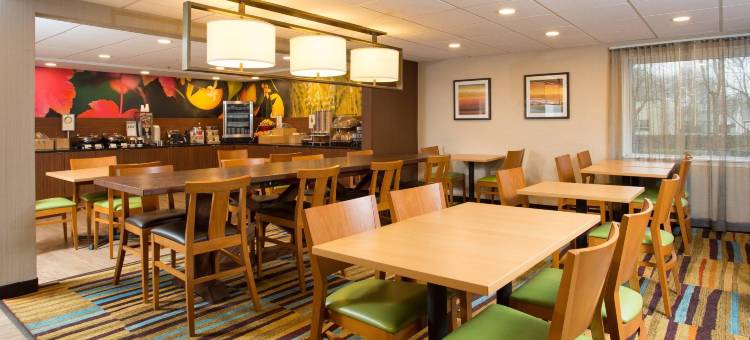 舒适酒店 - 戴达姆-波士顿大都会西区(Comfort Inn - Dedham-Boston MetroWest)图片