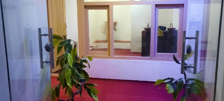 高地客栈酒店(Highlander Inn Skardu)图片