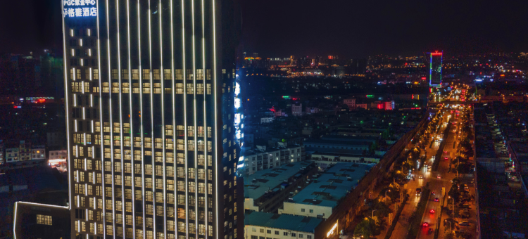 格雅酒店(昆明紫金中心晓东村地铁站店)图片