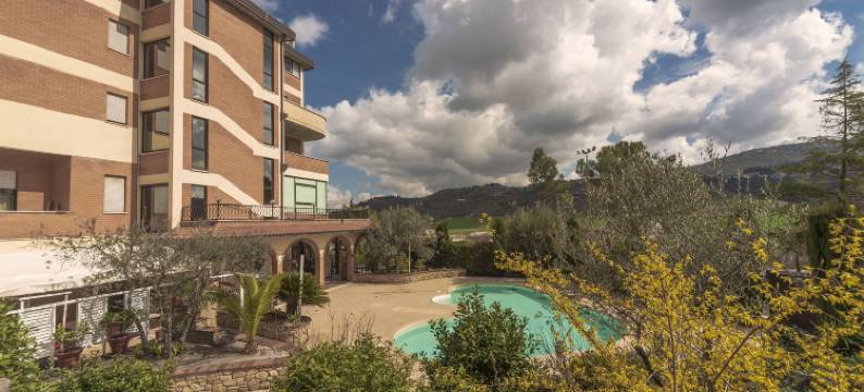 艾尔帕西欧酒店(El Patio Hotel)图片